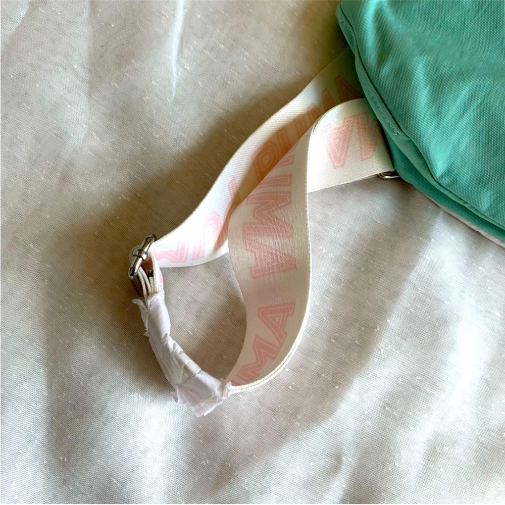 ♡ *:゚*。⋆ฺ Puma Backpack NWOT - Picture 4 of 8